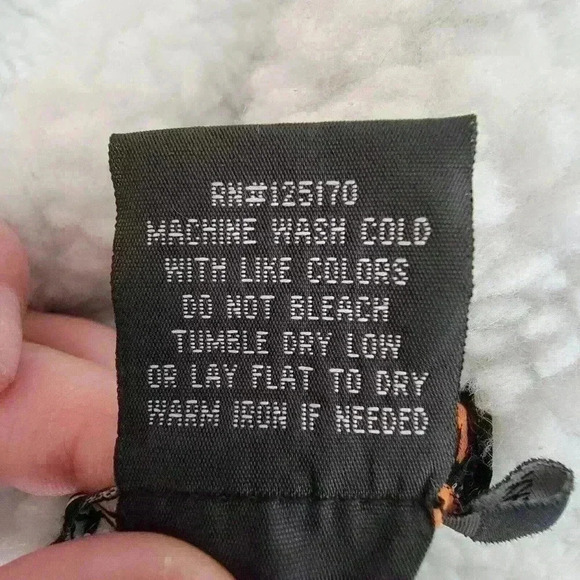 Kenpo Zip Up Hoodie/Gray/ Lined/New Without Tags /Men's XXL - Picture 8 of 8